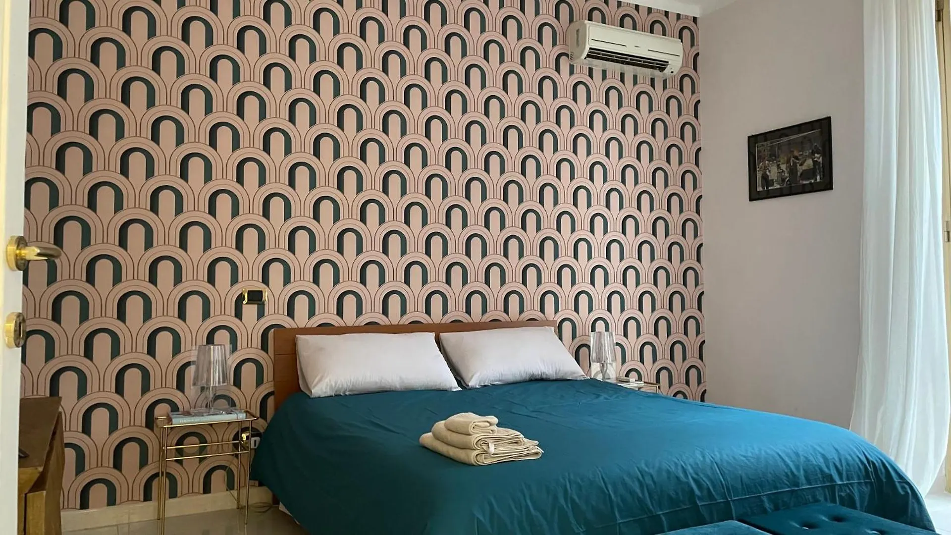Good Time Apartment Řím
