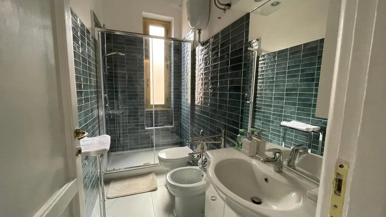 Good Time Apartment Rome