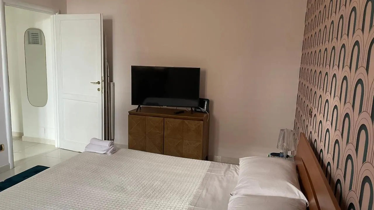 Good Time Apartment Rome