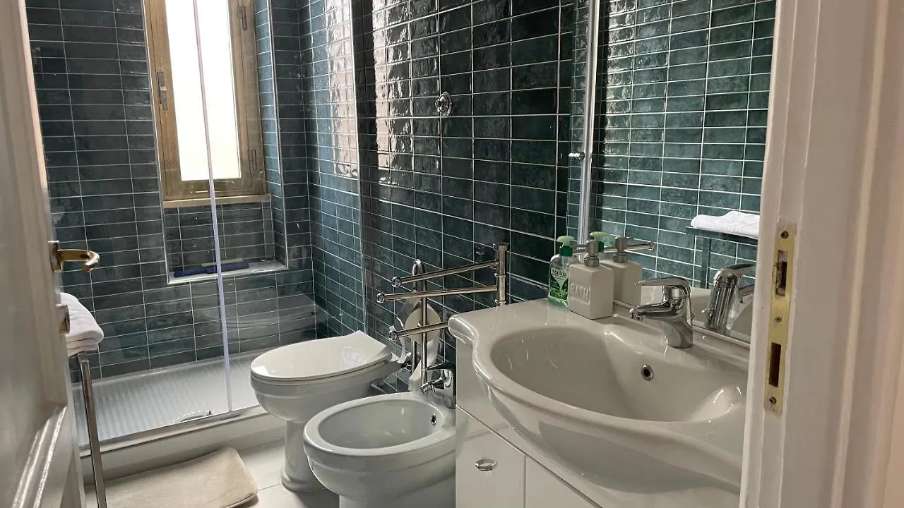 Good Time Apartment Rome Italy