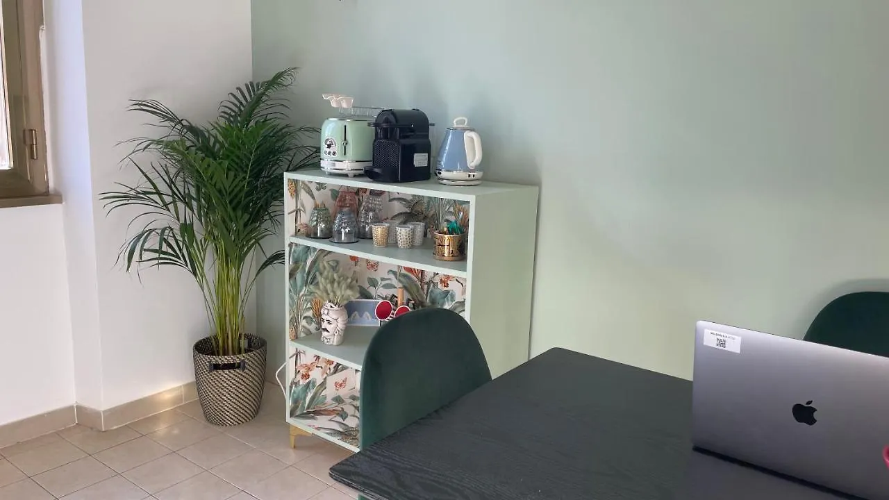 Good Time Apartment Rome