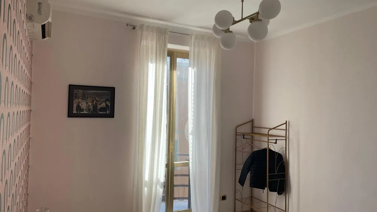 Good Time Apartment Rome Italy